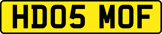 HD05MOF