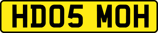 HD05MOH