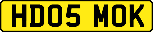 HD05MOK
