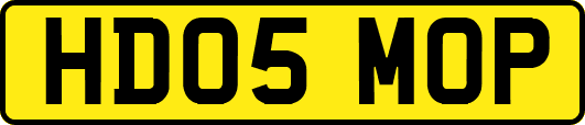 HD05MOP