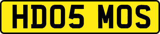 HD05MOS