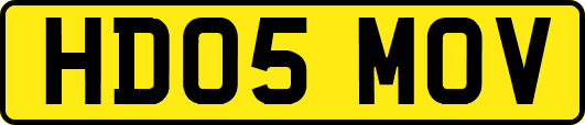 HD05MOV