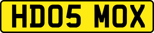 HD05MOX