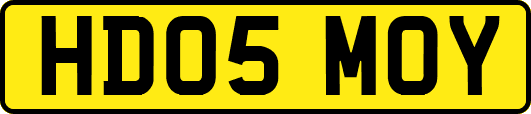 HD05MOY
