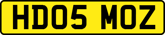 HD05MOZ