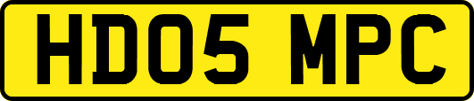 HD05MPC