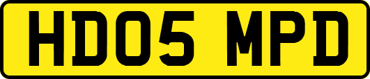 HD05MPD