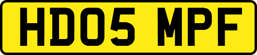 HD05MPF