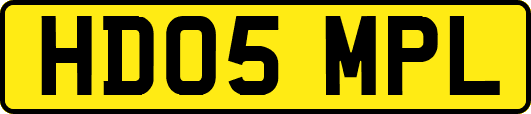 HD05MPL
