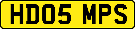 HD05MPS