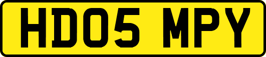 HD05MPY