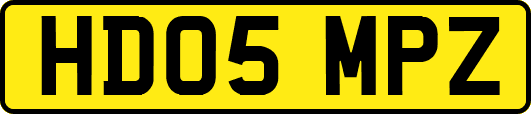 HD05MPZ