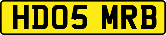 HD05MRB
