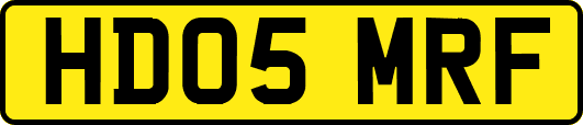 HD05MRF