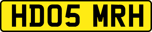 HD05MRH