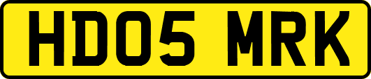 HD05MRK