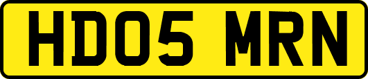 HD05MRN