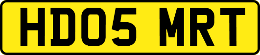 HD05MRT
