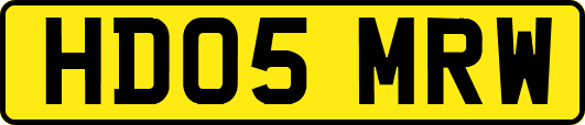 HD05MRW