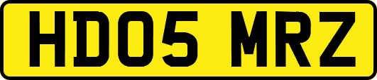 HD05MRZ
