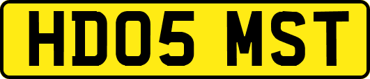 HD05MST