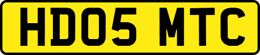 HD05MTC