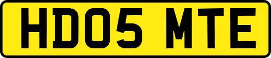 HD05MTE