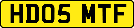 HD05MTF