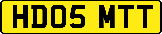 HD05MTT