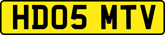 HD05MTV