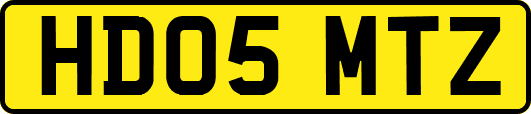 HD05MTZ