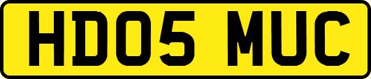 HD05MUC