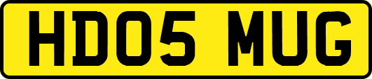 HD05MUG