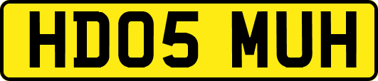 HD05MUH
