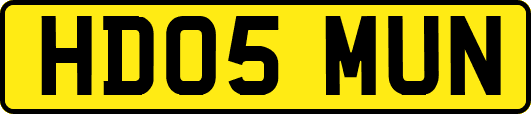 HD05MUN