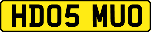 HD05MUO