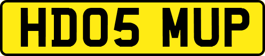 HD05MUP
