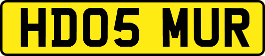 HD05MUR