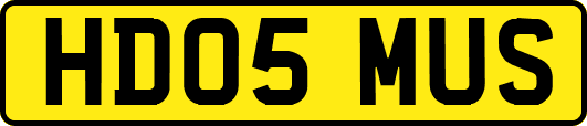 HD05MUS
