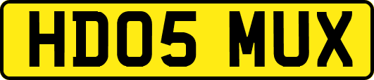 HD05MUX