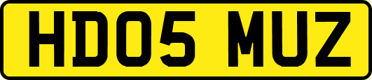 HD05MUZ