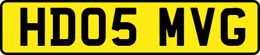 HD05MVG