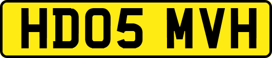HD05MVH