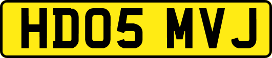 HD05MVJ