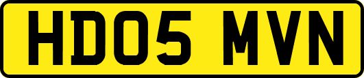 HD05MVN