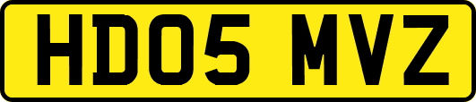 HD05MVZ