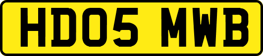 HD05MWB