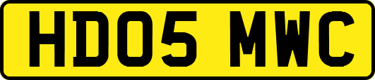 HD05MWC