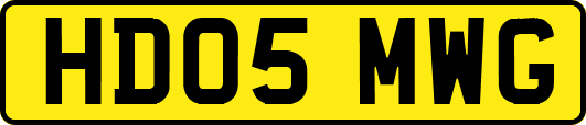 HD05MWG