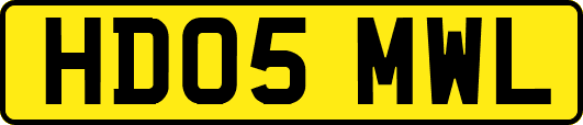 HD05MWL